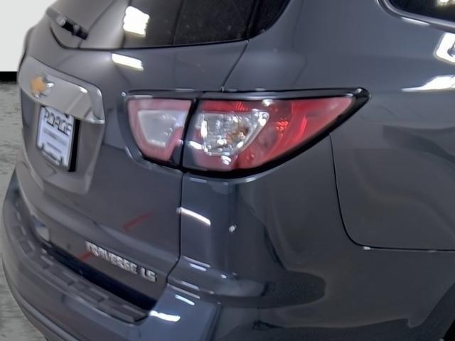 used 2014 Chevrolet Traverse car, priced at $7,990