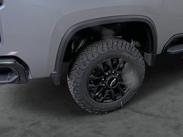 new 2026 Chevrolet Silverado 2500 car