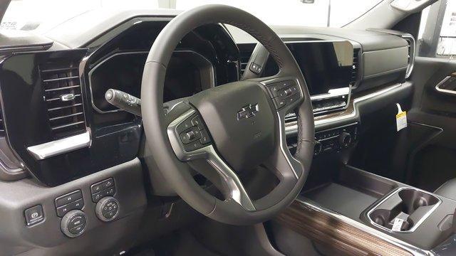 new 2026 Chevrolet Silverado 2500 car