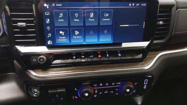 new 2026 Chevrolet Silverado 2500 car