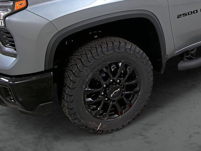 new 2026 Chevrolet Silverado 2500 car