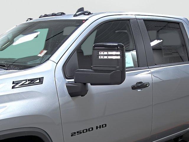 new 2026 Chevrolet Silverado 2500 car