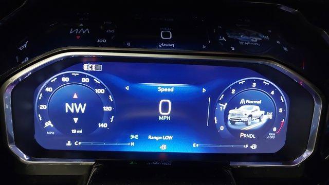 new 2026 Chevrolet Silverado 2500 car