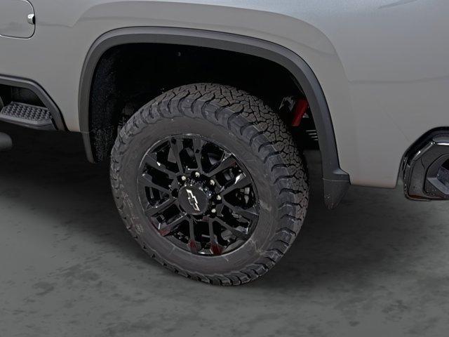 new 2026 Chevrolet Silverado 2500 car