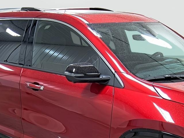 new 2026 Chevrolet Traverse car, priced at $57,915