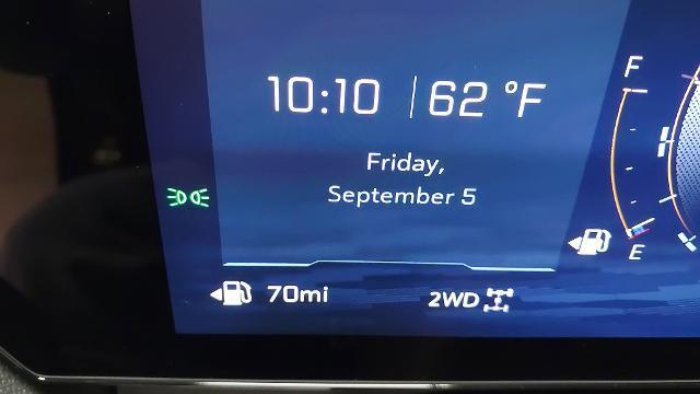 new 2026 Chevrolet Traverse car, priced at $57,915