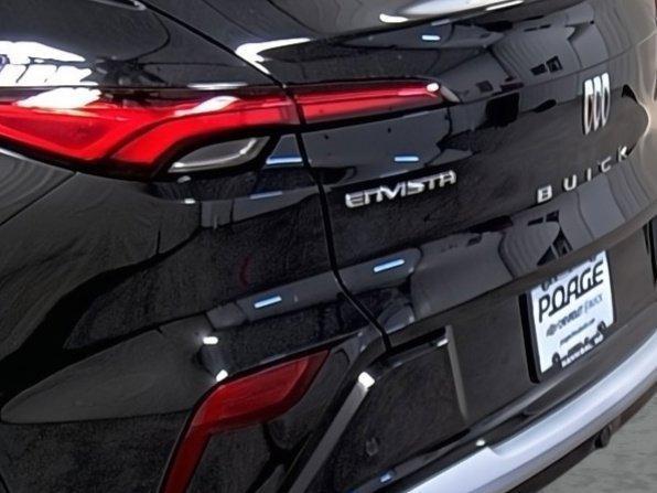 new 2026 Buick Envista car, priced at $27,730