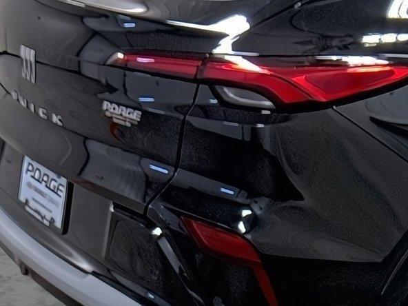 new 2026 Buick Envista car, priced at $27,730