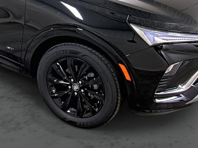 new 2026 Buick Envista car, priced at $27,730