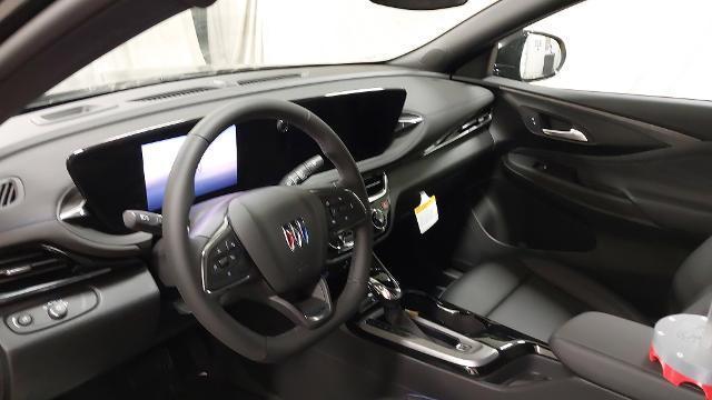 new 2026 Buick Envista car, priced at $27,730