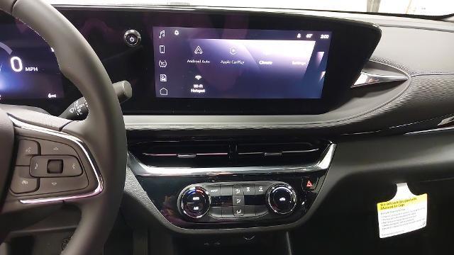 new 2026 Buick Envista car, priced at $27,730