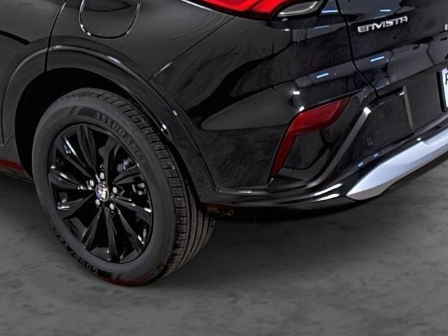 new 2026 Buick Envista car, priced at $27,730