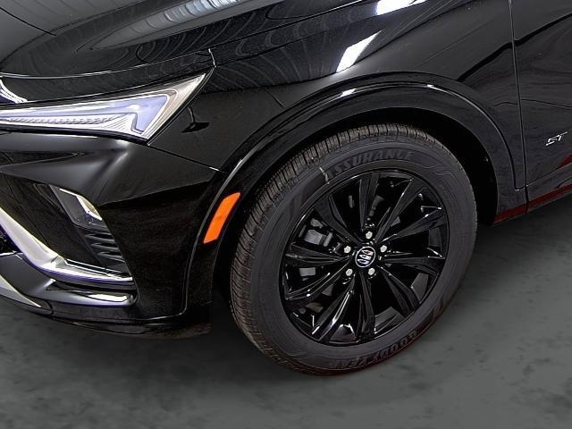 new 2026 Buick Envista car, priced at $27,730