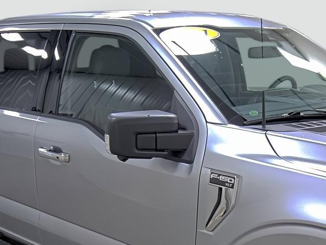 used 2021 Ford F-150 car, priced at $34,990