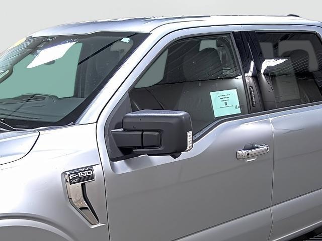 used 2021 Ford F-150 car, priced at $34,990