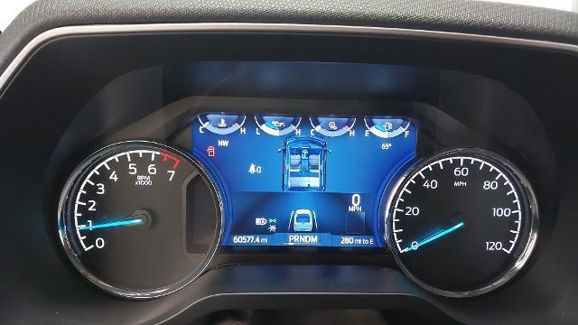 used 2021 Ford F-150 car, priced at $34,990