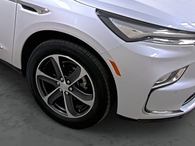 used 2022 Buick Enclave car, priced at $33,990