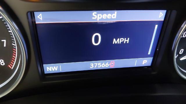 used 2022 Buick Enclave car, priced at $33,990