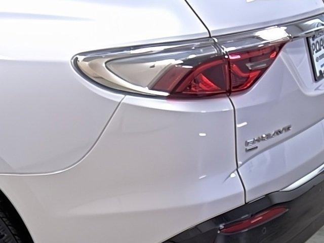 used 2022 Buick Enclave car, priced at $33,990