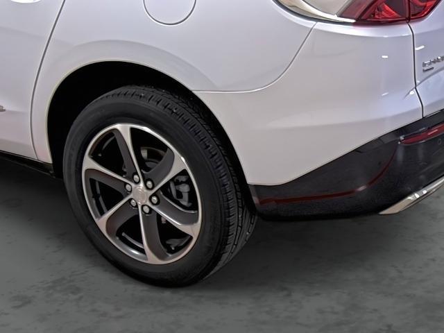 used 2022 Buick Enclave car, priced at $33,990