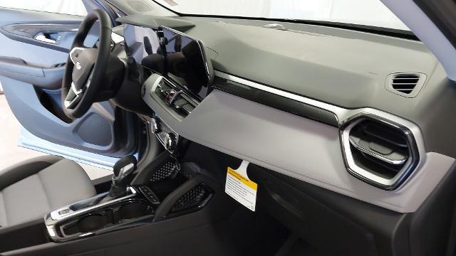 new 2026 Chevrolet TrailBlazer car, priced at $31,230