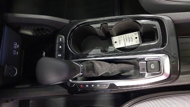 new 2026 Chevrolet TrailBlazer car, priced at $31,230