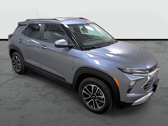 new 2026 Chevrolet TrailBlazer car, priced at $31,230