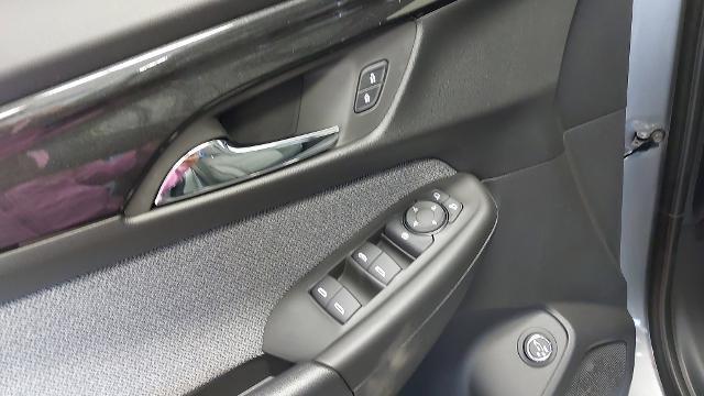 new 2026 Chevrolet TrailBlazer car, priced at $31,230