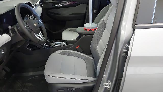 new 2026 Chevrolet TrailBlazer car, priced at $31,230