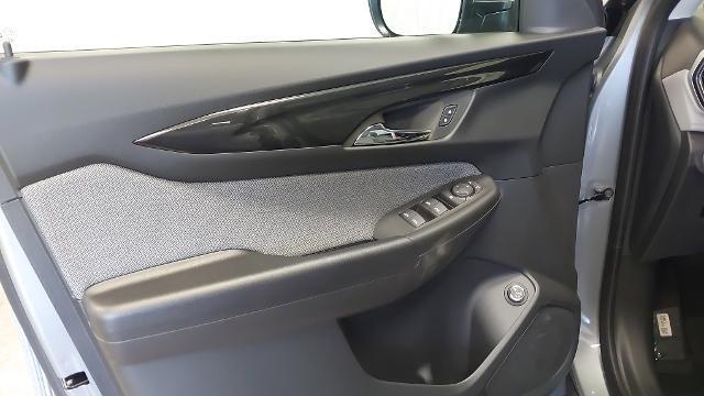 new 2026 Chevrolet TrailBlazer car, priced at $31,230