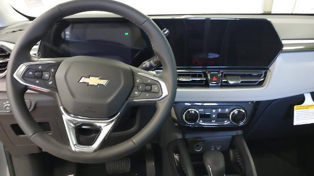 new 2026 Chevrolet TrailBlazer car, priced at $31,230