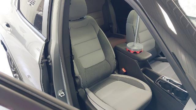 new 2026 Chevrolet TrailBlazer car, priced at $31,230