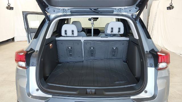 new 2026 Chevrolet TrailBlazer car, priced at $31,230