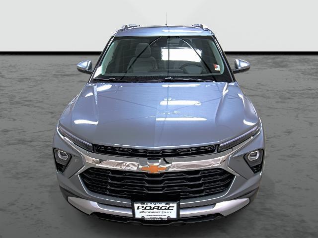 new 2026 Chevrolet TrailBlazer car, priced at $31,230