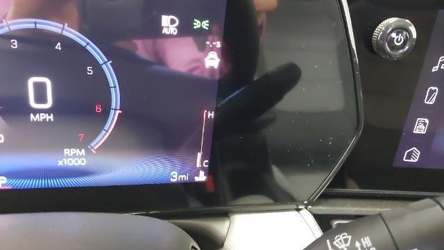 new 2026 Chevrolet TrailBlazer car, priced at $31,230