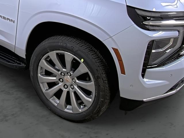 new 2026 Chevrolet Suburban car, priced at $84,795