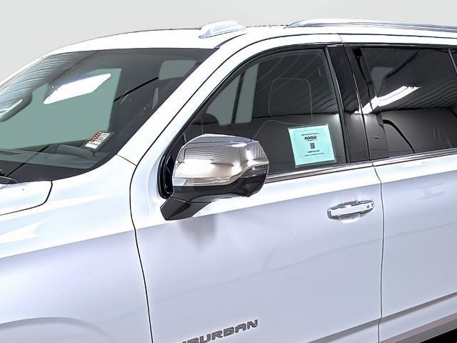 new 2026 Chevrolet Suburban car, priced at $84,795