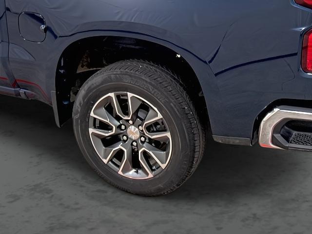 used 2023 Chevrolet Silverado 1500 car, priced at $36,990