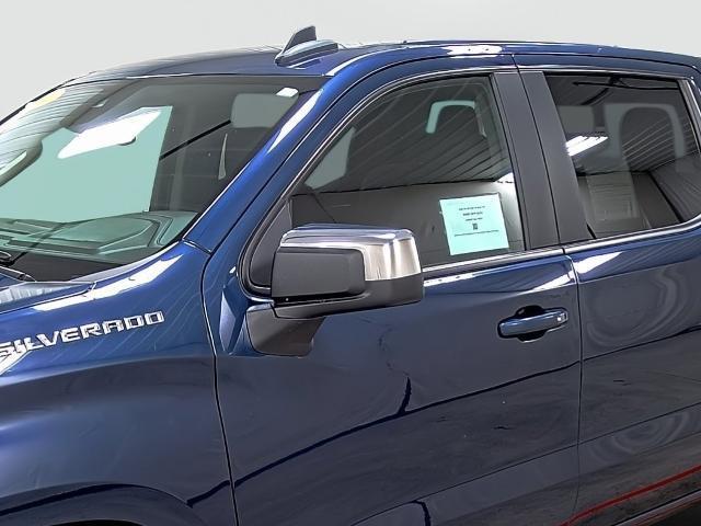 used 2023 Chevrolet Silverado 1500 car, priced at $36,990