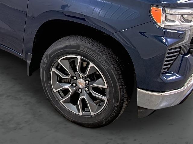 used 2023 Chevrolet Silverado 1500 car, priced at $36,990