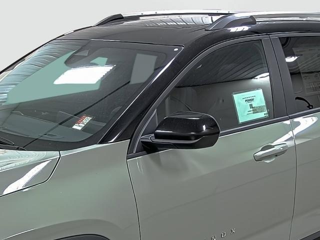 new 2026 Chevrolet Equinox car, priced at $32,285