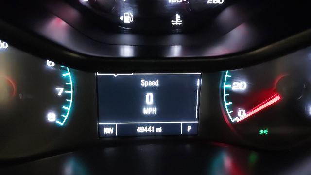 used 2022 Chevrolet Colorado car, priced at $21,990