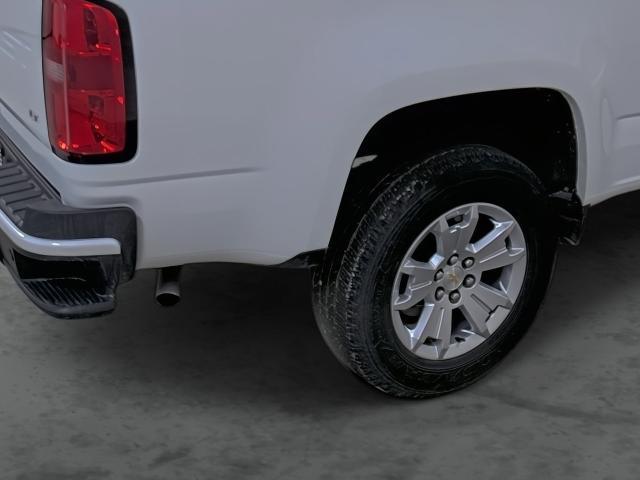 used 2022 Chevrolet Colorado car, priced at $21,990