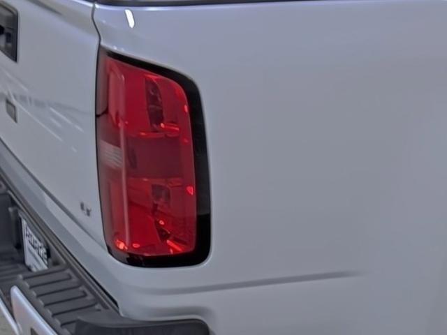 used 2022 Chevrolet Colorado car, priced at $21,990