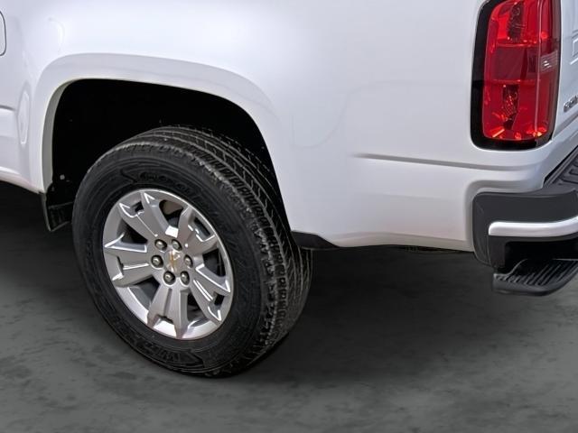 used 2022 Chevrolet Colorado car, priced at $21,990