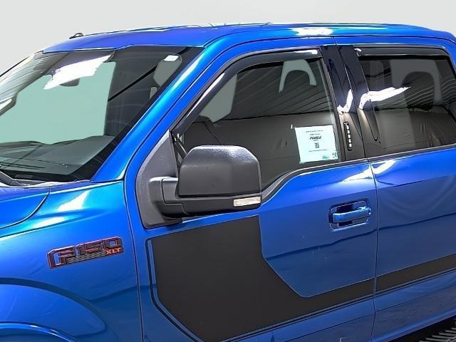 used 2016 Ford F-150 car, priced at $16,990