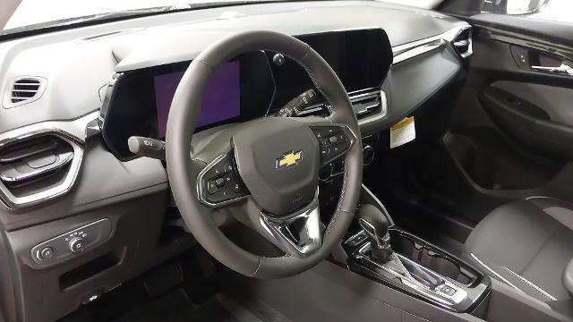new 2026 Chevrolet TrailBlazer car, priced at $31,380