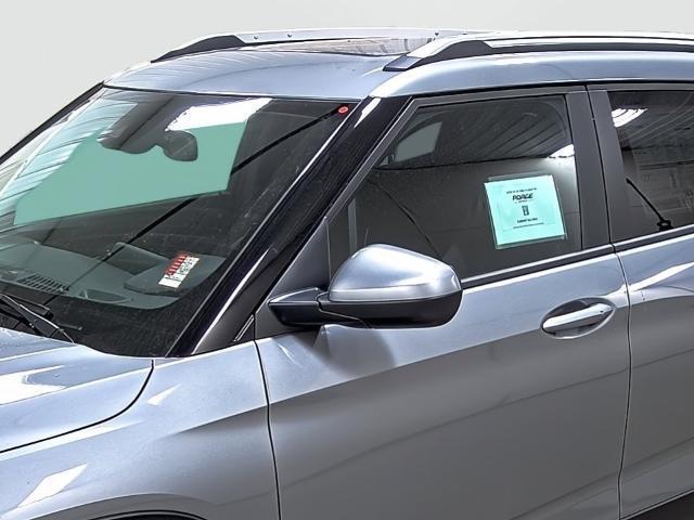 new 2026 Chevrolet TrailBlazer car, priced at $31,380