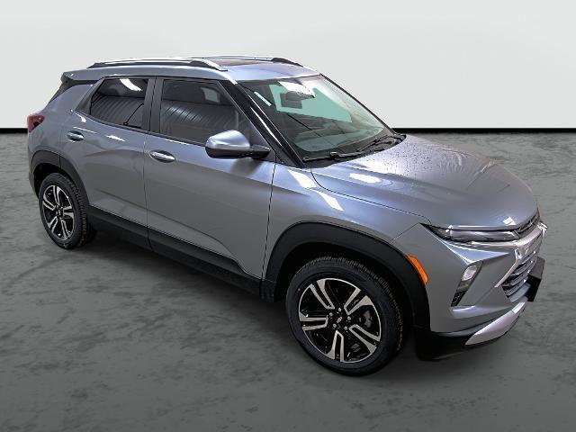 new 2026 Chevrolet TrailBlazer car, priced at $31,380