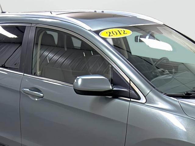 used 2012 Honda CR-V car, priced at $12,790